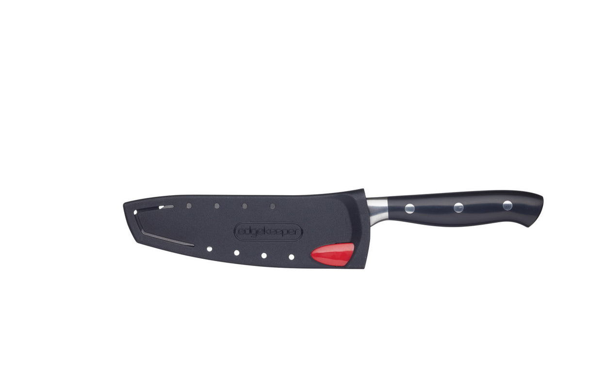 SANTOKU  12 CM STEEL KNIFE
