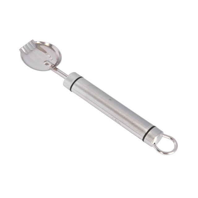 KITCHEN CRAFT PROFESSIONAL STAINLESS STEEL BUTTER CURLER