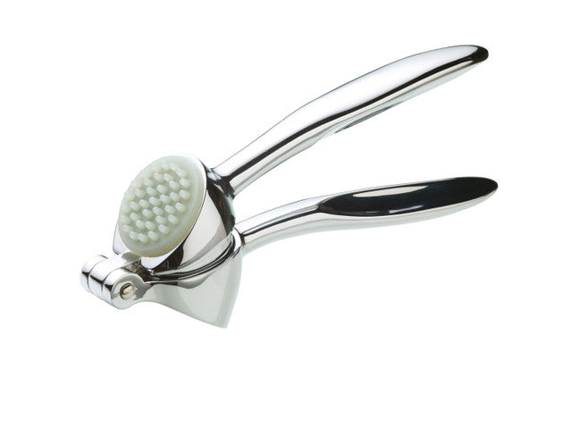 MASTERCLASS CAST HEAVY DUTY GARLIC PRESS