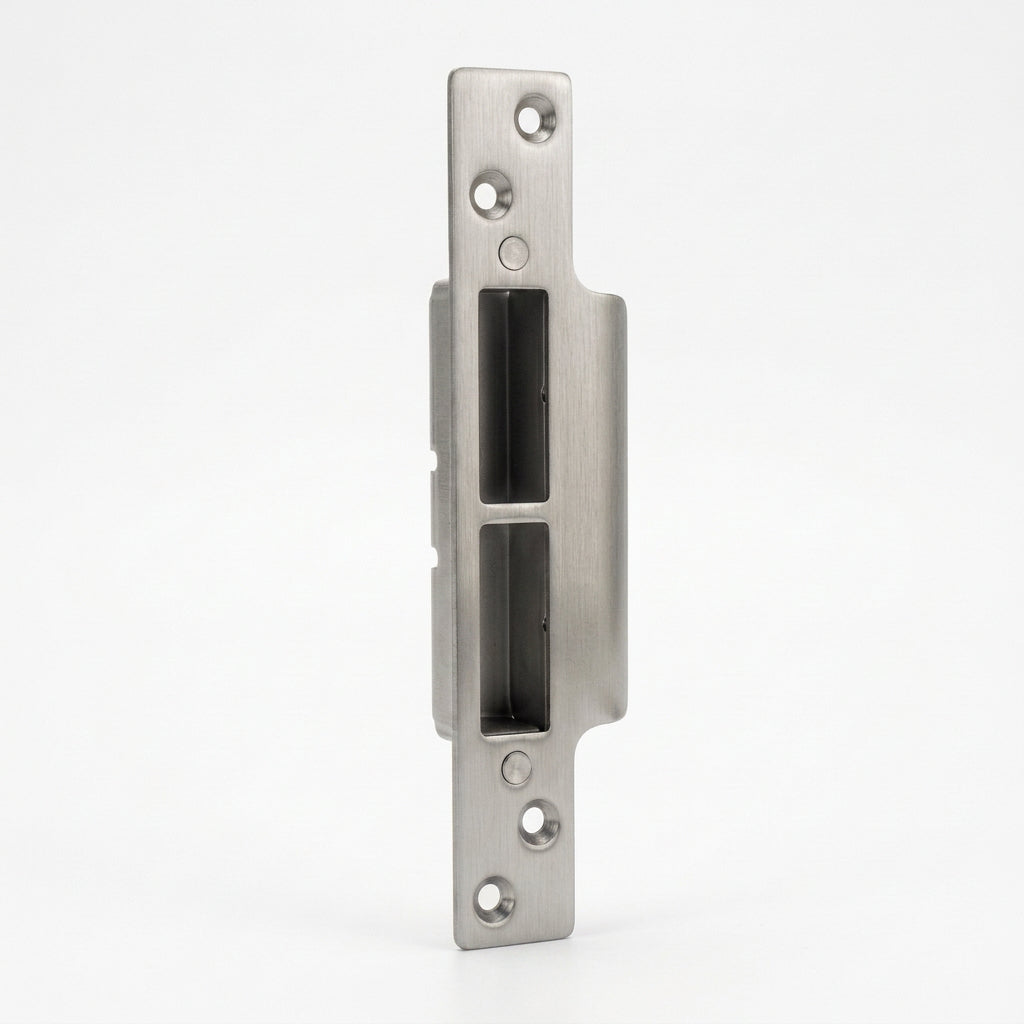 Santos Euro Cylinder Sashlock Satin 2.5"
