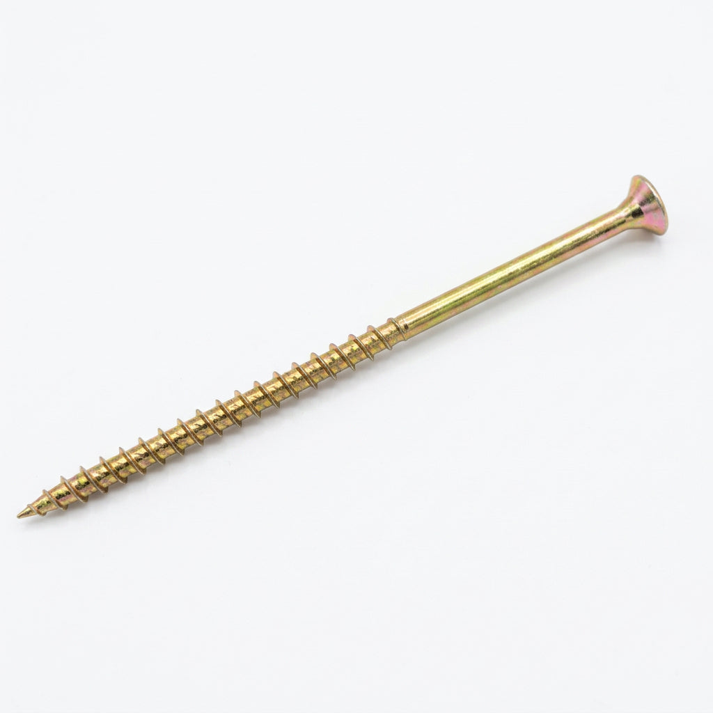 Reisser R2 Wood Screws 5.0mm x 100mm 200 Box