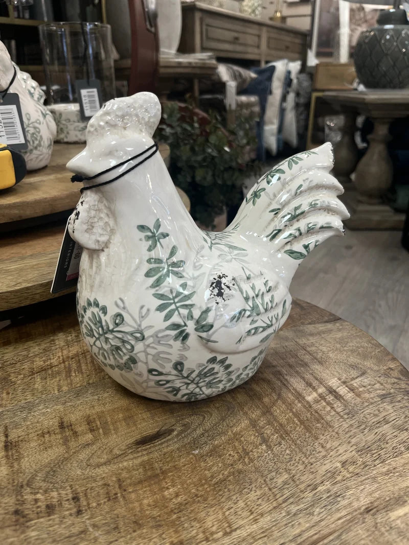 OSTUNI LGE HEN