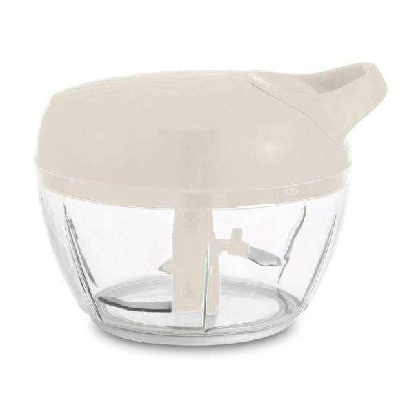 CASA MANUAL FOOD CHOPPER