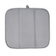 KITCHEN CRAFT DISH DRYING MAT