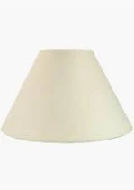 SHADE 12 INCH COOLIE CREAM