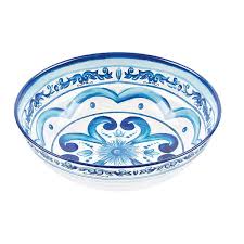 BLUES SALAD BOWL LARGE