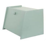 DROPFRONT BREAD BIN MINT