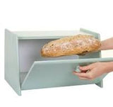 DROPFRONT BREAD BIN MINT