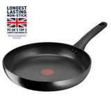 32CM TEFAL TITRANIUM FRYPAN