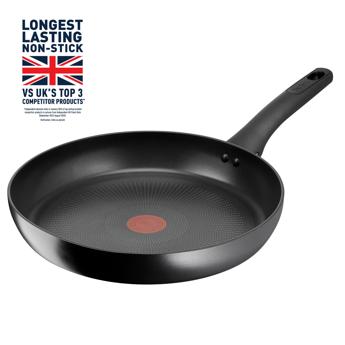 32CM TEFAL TITRANIUM FRYPAN