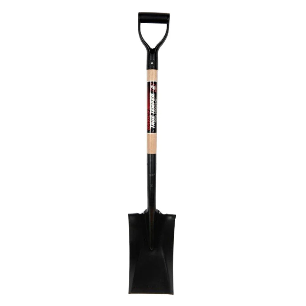 TRUE TEMPER BASICS DIGGING SPADE