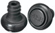 BAR CRAFT DELUXE VACUUM BOTTLE STOPPERS