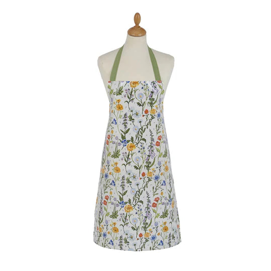 COTTAGE GARDEN PVC APRON
