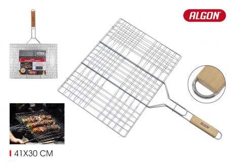 BRBECUE GRILL