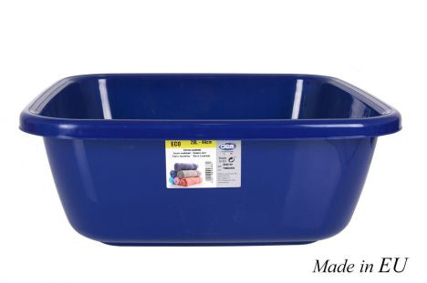 SQUARE DISH 20 LT