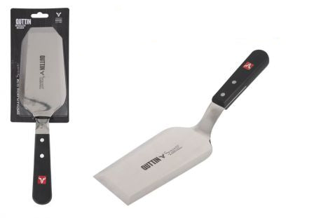 SPATULA TURNER 16 CM SYBARITE