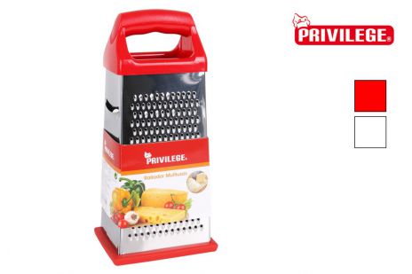 4 WAY GRATER