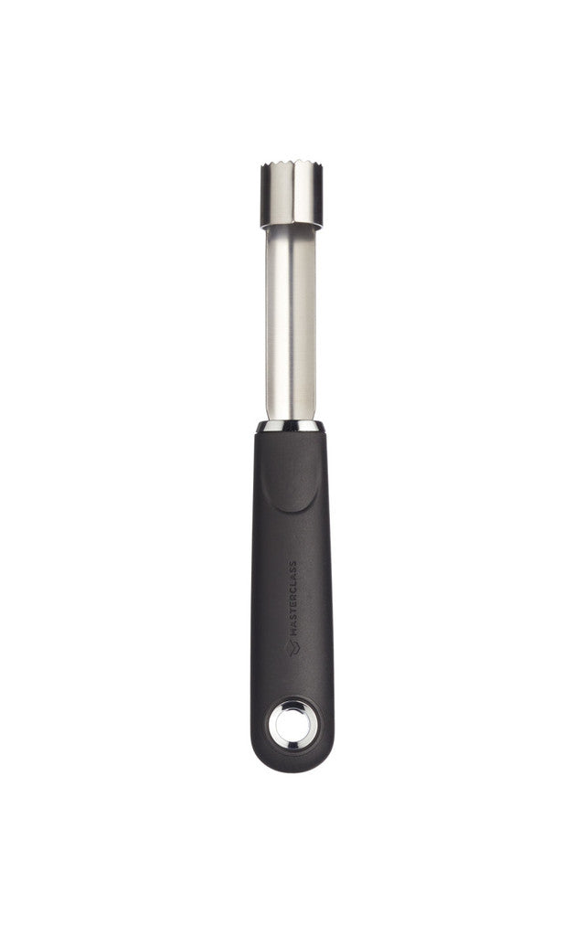 MASTERCLASS SOFT GRIP STAINLESS STEEL APPLE CORER