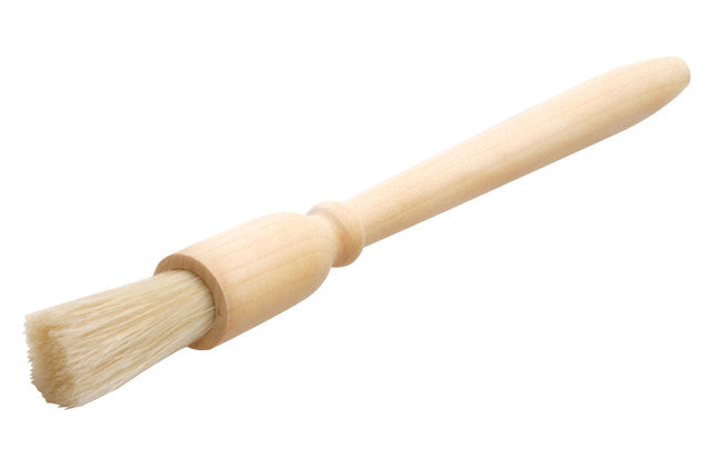 KITCHEN CRAFT WOODEN PASTRY BRUSH