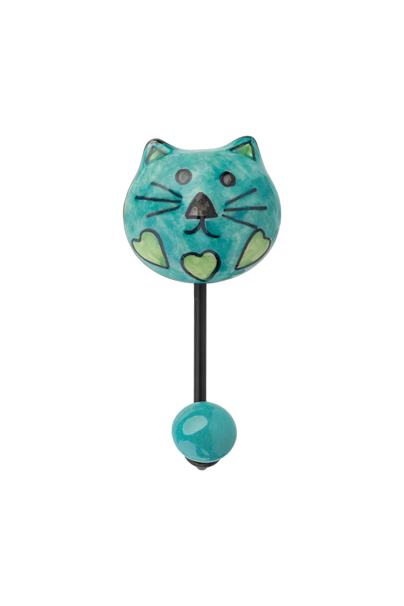 HOOK OCEAN MEOW