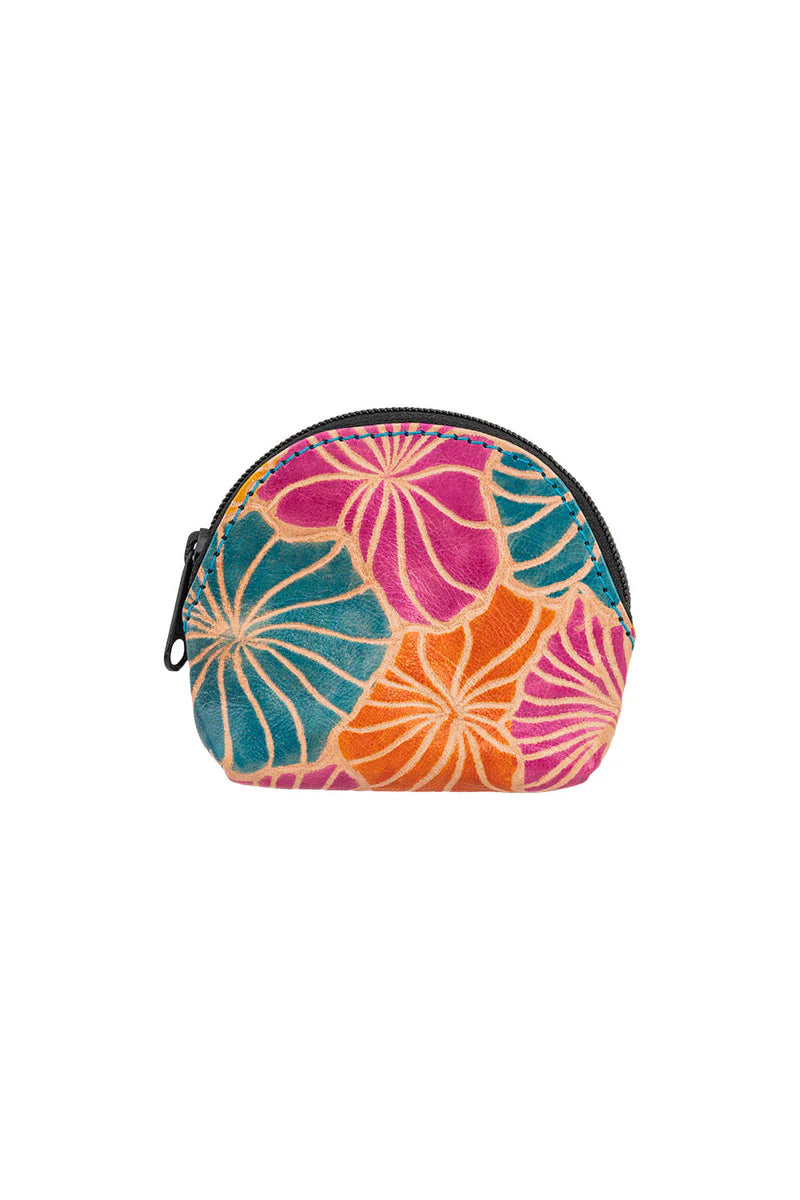PURSE BLOSSOMS