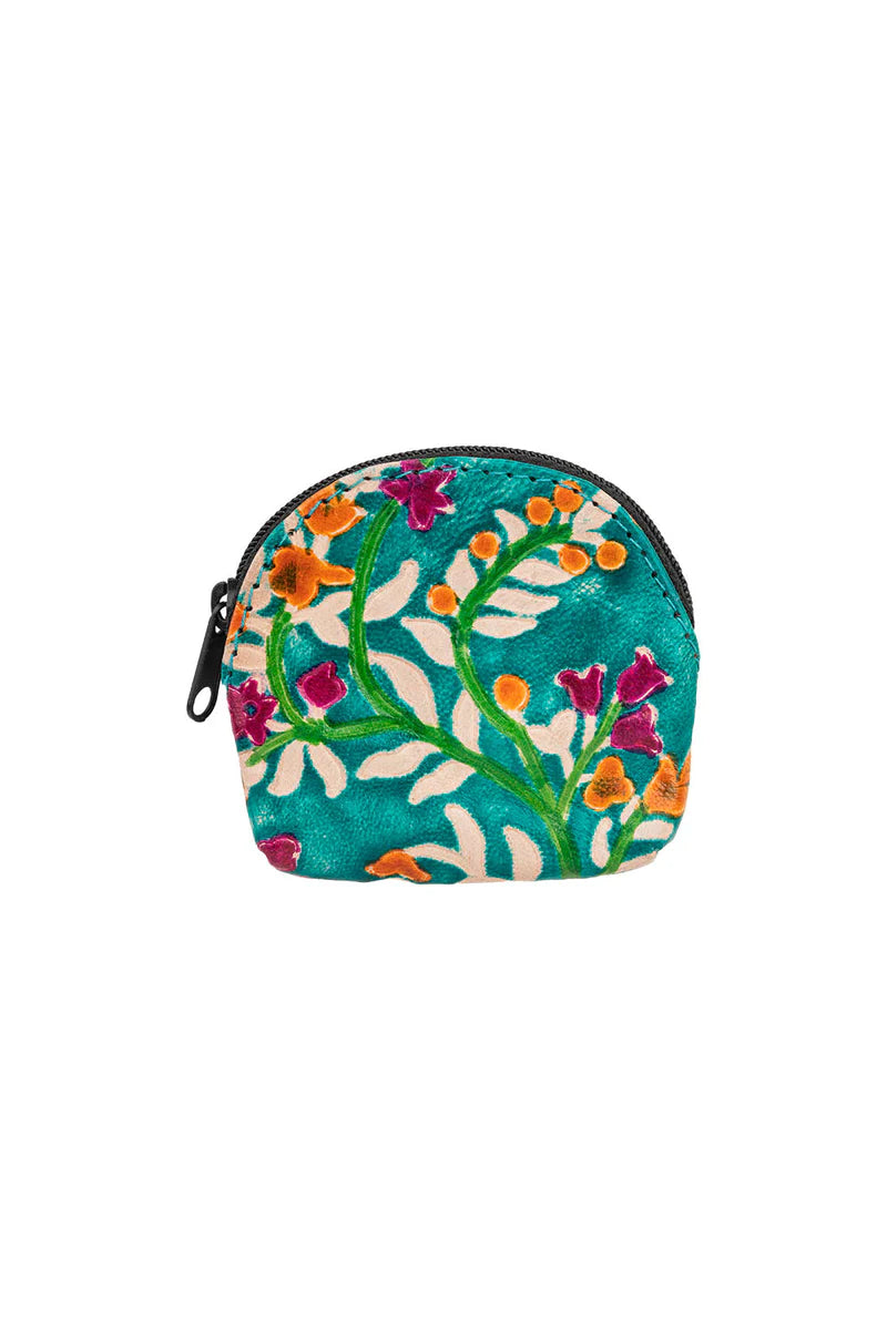 PURSE BOTANIC BLOSSOM