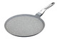 MASTERCLASS CAST ALUMINIUM CREPE PAN FOR INDUCTION HOB 28CM