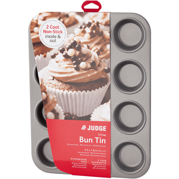 JUDGE 12 CUP BUN TIN