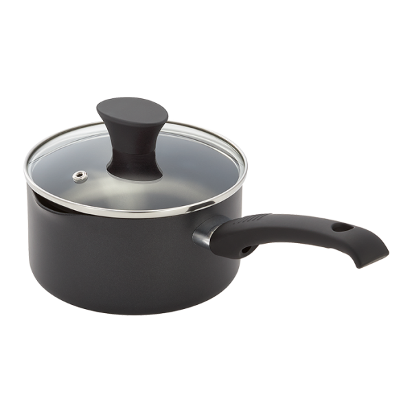 JUDGE JUST COOK 16 CM SAUCEPAN