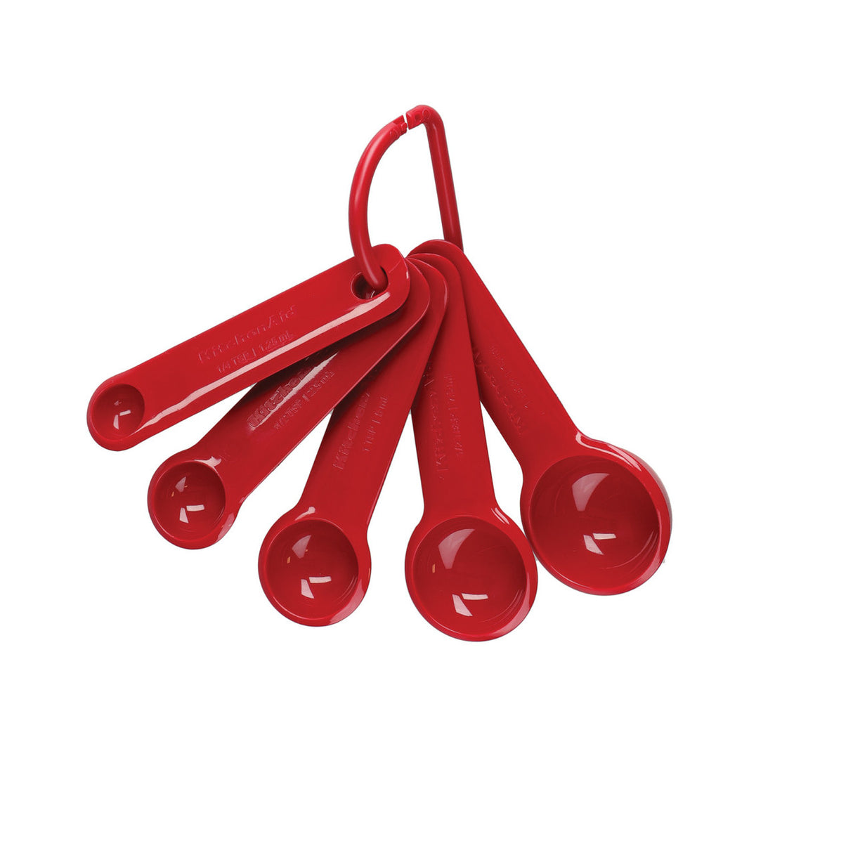 MEASURING SPOON SET