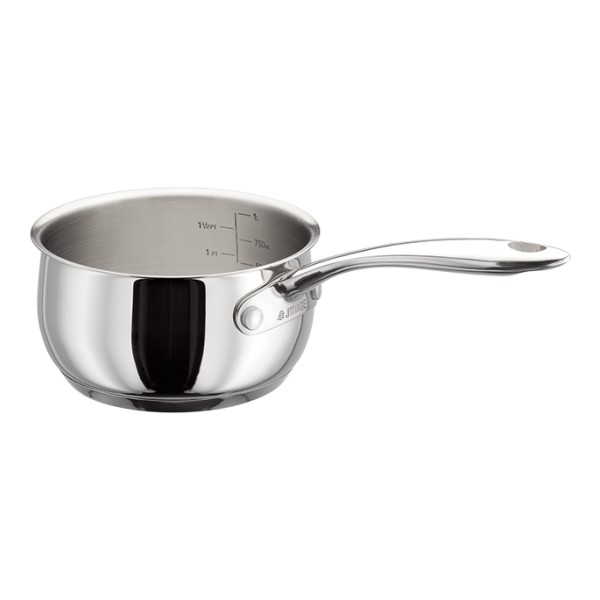 JUDGE CLASSIC MILK PAN 14CM
