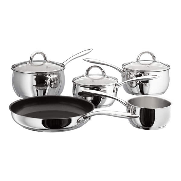 16CM RADIANT SAUCEPAN