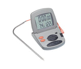 TAYLOR PRO DIGITAL PROBE THERMOMETER & TIMER