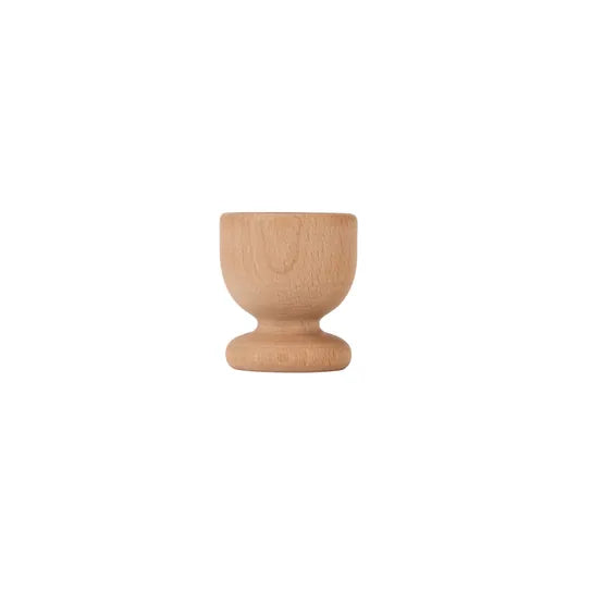 BEECH EGG CUP