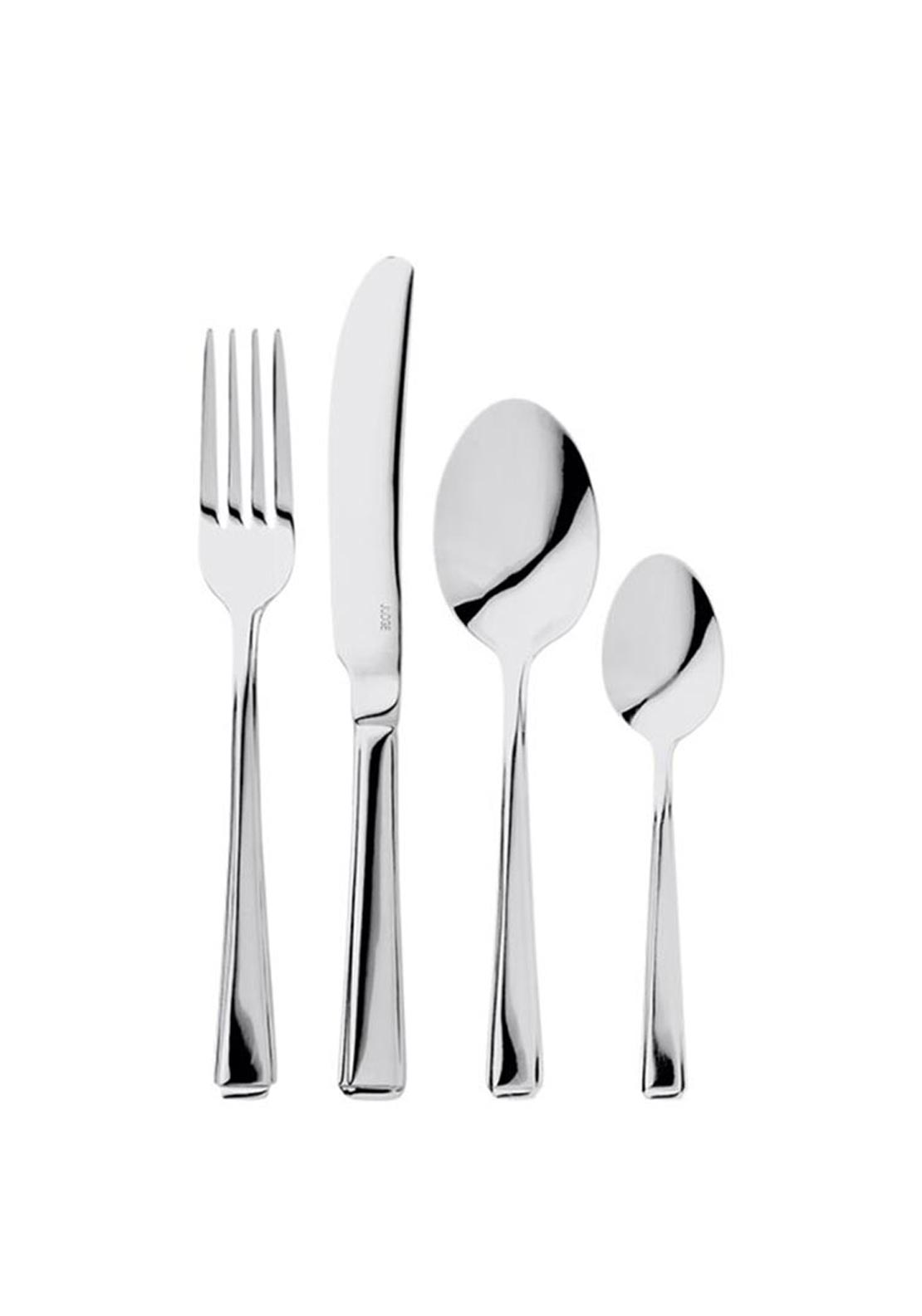 JUDGE HARLEY 24 PIECE CUTLERY SET