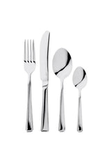 JUDGE HARLEY 24 PIECE CUTLERY SET