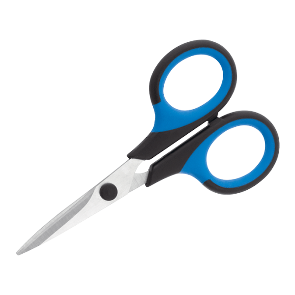 JUDGE SCISSORS 12.5 CM