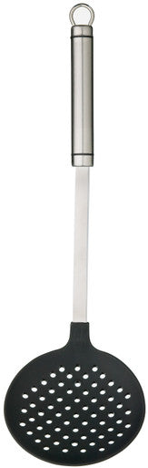 KITCHEN CRAFT OVAL HANDLED PROFESSIONAL NON-STICK SKIMMER