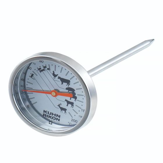 MEAT THERMOMETER
