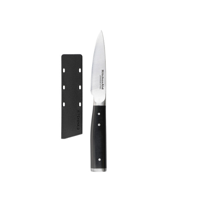 9 CM KITCHENAIDE PARING KNIFE