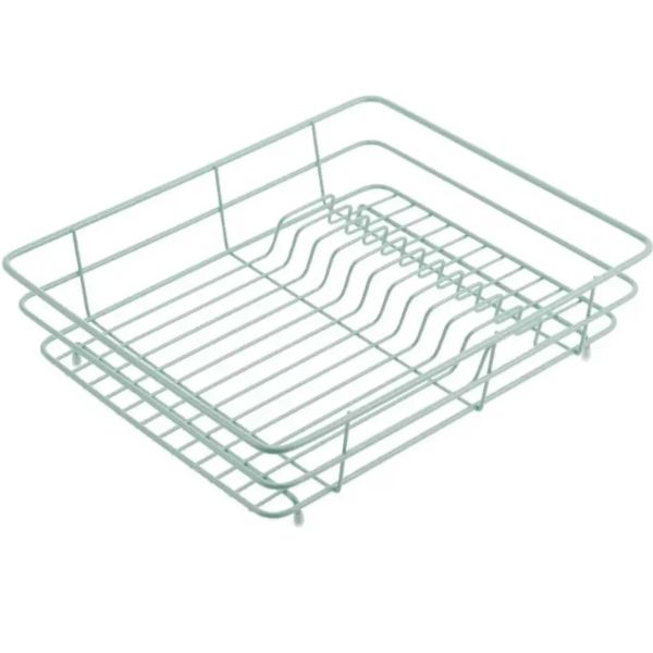 NOMA SAGE HEAVY DUTY DISH DRAINER