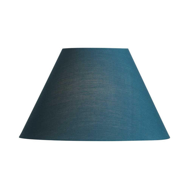 SHADE 10 INCH COOLIE DARK TEAL