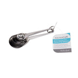 KITCHEN CRAFT 4 PIECE MEASURING SPOON SET