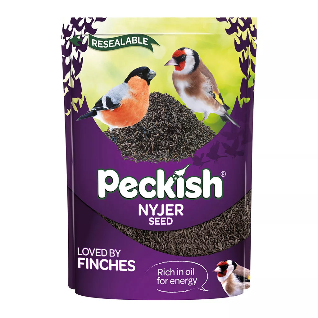 NYJER SEED 2KG