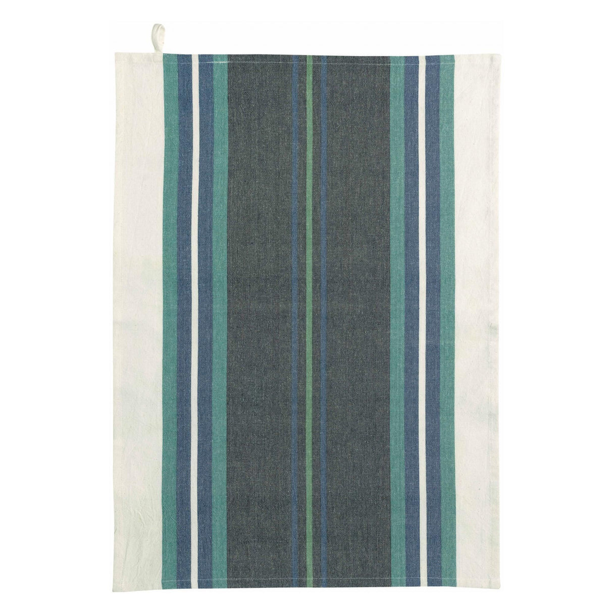 TEA TOWELS 100% RECYCLED COTTON 50 X 70 CM