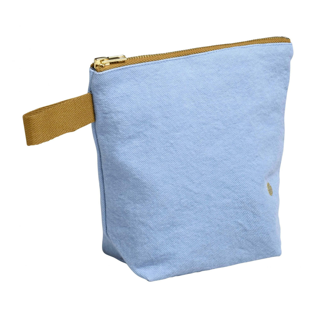 TOILETRY BAG IONA 100% COTTON