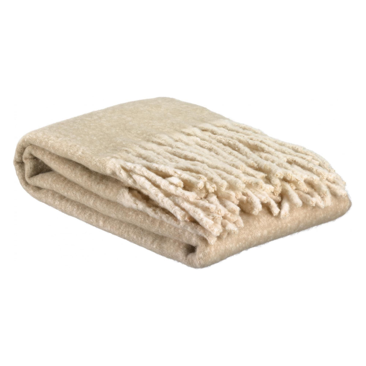 Throw Plain Blanket (130 x 160 cm )