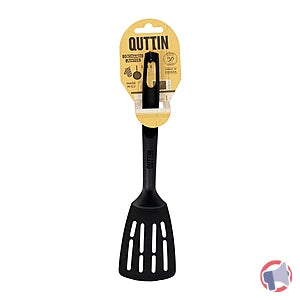QUTTIN SLOTTED TURNER