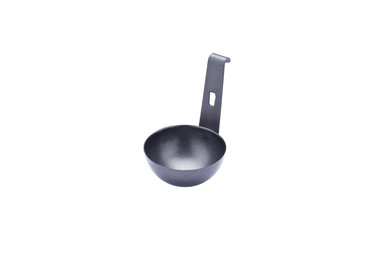 KITCHEN CRAFT LARGE SINGLE NON-STICK EGG POACHER CUP