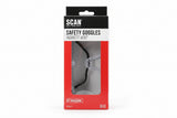 Indirect Ventilation Safety Goggles